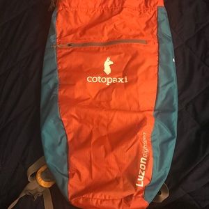 Cotopaxi Luzon 18 Backpack